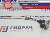 Замок двери задней левой Mitsubishi L200 5745A093.