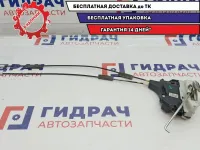 Замок двери задней левой Mitsubishi L200 5745A093.