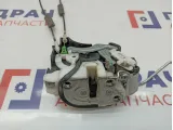 Замок двери задней левой Mitsubishi L200 5745A093.