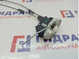 Замок двери задней левой Mitsubishi L200 5745A093.