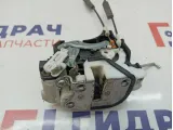 Замок двери задней правой Mitsubishi L200 5745A094.