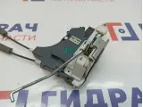 Замок двери задней правой Mitsubishi L200 5745A094.