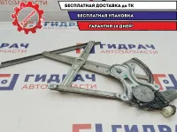 Стеклоподъемник передний левый Mitsubishi L200 MN182365.
