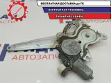 Стеклоподъемник задний правый Mitsubishi L200 MN182404.