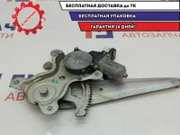 Стеклоподъемник задний левый Mitsubishi L200 MN182403.