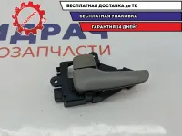 Ручка двери внутренняя левая Mitsubishi L200 MN167545HA.