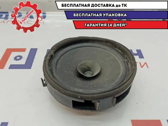 Динамик Mitsubishi L200 8720A017.