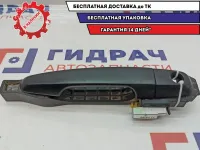 Ручка двери наружная передняя правая Mitsubishi L200 5716A031XA.