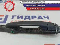 Ручка двери наружная передняя левая Mitsubishi L200 5716A031XA.