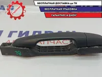 Ручка двери наружная задняя левая Mitsubishi L200 5716A031XA.