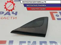 Крышка зеркала внутренняя левая Mitsubishi L200 MN136565XA. Сломаны крепления.