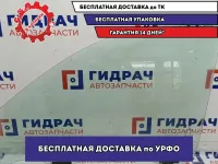 Стекло двери передней левой Mitsubishi L200 5706A425.