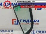 Стекло двери задней левой (форточка) Mitsubishi L200 5740A205.