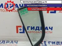 Стекло двери задней левой (форточка) Mitsubishi L200 5740A205.