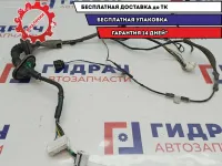 Проводка двери передней правой Mitsubishi L200 8512B687.