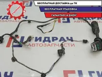 Проводка двери задней правой Mitsubishi L200 8512B233.