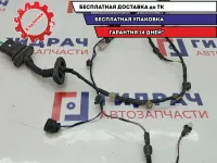Проводка двери задней левой Mitsubishi L200 8512B233.