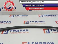Накладка кузова правая Mitsubishi L200 MN167916.