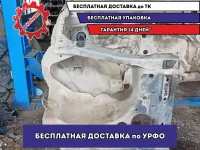 Лонжерон передний правый Mitsubishi L200 5220G082.