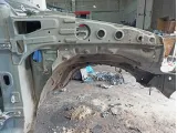 Лонжерон передний правый Mitsubishi L200 5220G082.