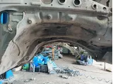 Лонжерон передний правый Mitsubishi L200 5220G082.