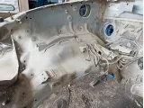 Лонжерон передний правый Mitsubishi L200 5220G082.