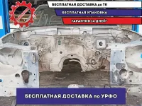 Панель передняя Mitsubishi L200 5215A296. Дефект.