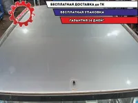 Крыша Mitsubishi L200 5290A844. Вмятины.