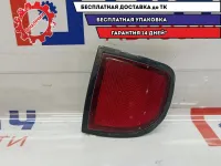 Отражатель задний правый Mitsubishi L200 43RF084R. Аналог CASP.
