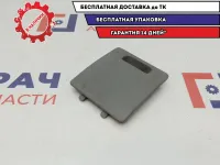 Крышка блока предохранителей Mitsubishi L200 8050A092HA. Салонная. Царапины.