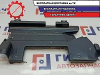 Накладка в торпедо нижняя левая Mitsubishi L200 8002A293.