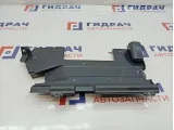 Накладка в торпедо нижняя левая Mitsubishi L200 8002A293.