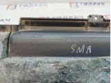 Накладка в торпедо нижняя левая Mitsubishi L200 8002A293.