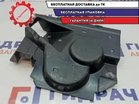 Накладка в торпедо нижняя правая Mitsubishi L200 8002A294.