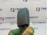 Ответная часть ремня безопасности Mitsubishi L200 7000B924. Задняя.