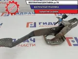 Педаль тормоза Mitsubishi L200 4620A014.