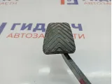 Педаль тормоза Mitsubishi L200 4620A014.
