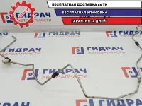 Трубка кондиционера Mitsubishi L200 7815A717. Дефект.