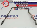 Трубка охлаждения жидкости металлическая Mitsubishi L200 1310A174.