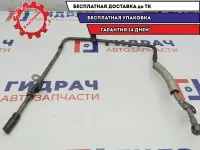 Трубка охлаждения жидкости металлическая Mitsubishi L200 1310A174.