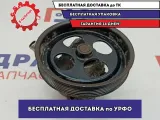 Насос гидроусилителя Mitsubishi L200 MR992871.