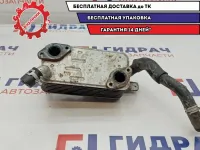 Радиатор системы EGR Mitsubishi L200 1582A201.