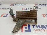 Радиатор системы EGR Mitsubishi L200 1582A201.