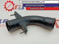 Патрубок интеркулера Mitsubishi L200 1505A086.