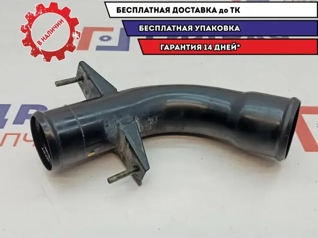 Патрубок интеркулера Mitsubishi L200 1505A086.