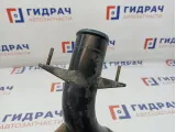 Патрубок интеркулера Mitsubishi L200 1505A086.