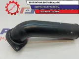 Патрубок интеркулера Mitsubishi L200 1505A057.