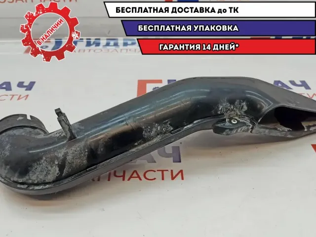 Воздуховод Mitsubishi L200 1505A131.