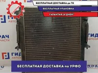 Радиатор основной Mitsubishi L200 1350A479.