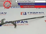 Направляющая щупа Mitsubishi L200 1255A100. С щупом 1255A245. Дефект щупа.